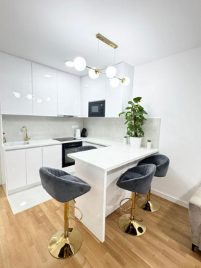 Apartman Zagreb Lilly